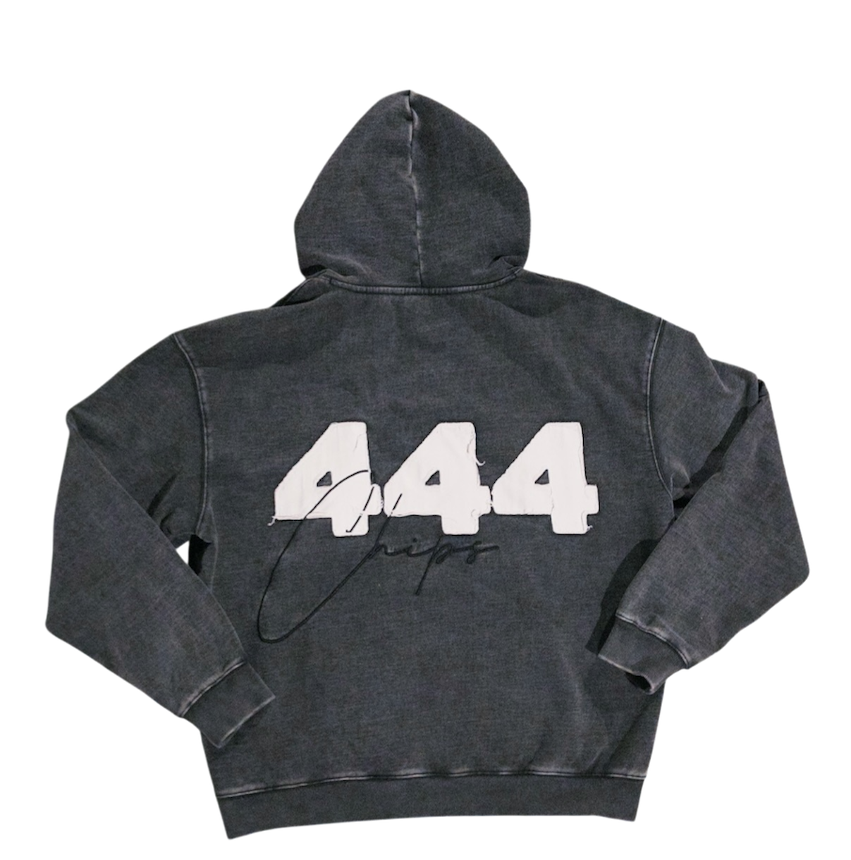 LOOK INTO MY EYES HOODIE